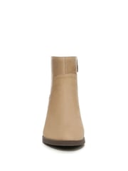 Vionic Shantelle Nubuck Ankle Boots - Image 4 of 6