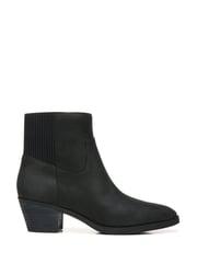 Vionic Shantelle Nubuck Ankle Boots - Image 1 of 7
