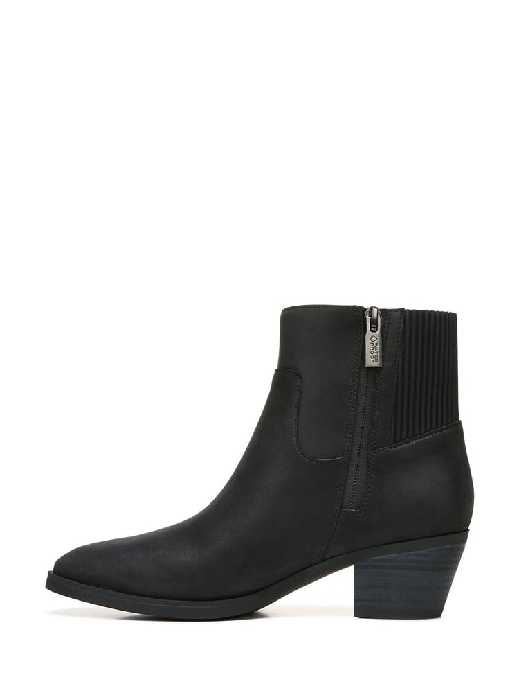 Vionic Shantelle Nubuck Ankle Boots - Image 2 of 7