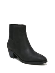 Vionic Shantelle Nubuck Ankle Boots - Image 3 of 7