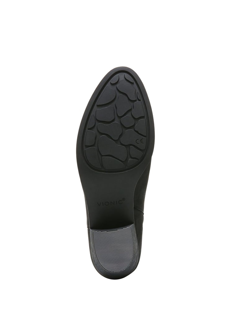 Vionic Shantelle Nubuck Ankle Boots - Image 7 of 7