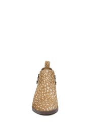 Vionic Cecily Deer Print Ankle Boots - Image 4 of 7