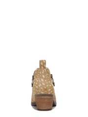 Vionic Cecily Deer Print Ankle Boots - Image 5 of 7
