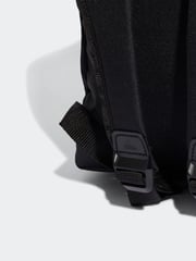 Schwarz - adidas Linear Rucksack - Bild 6 von 6