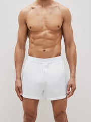 Weiß - 4er-Pack - Boxer - Bild 4 von 6