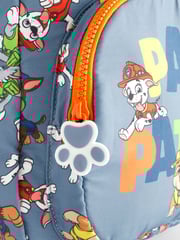 Blau - PAW-Patrol-Rucksack - Bild 10 von 10