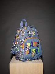 Blau - PAW-Patrol-Rucksack - Bild 2 von 10
