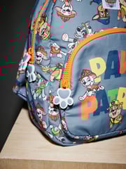 Blau - PAW-Patrol-Rucksack - Bild 5 von 10