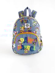 Blau - PAW-Patrol-Rucksack - Bild 7 von 10