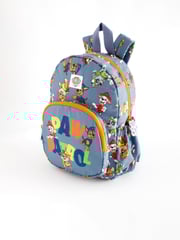 Blau - PAW-Patrol-Rucksack - Bild 9 von 10