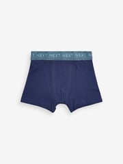 Blue Trunks 10 Pack (1.5-16yrs) - Image 10 of 11