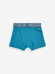 Blue Trunks 10 Pack (1.5-16yrs) - Image 3 of 11