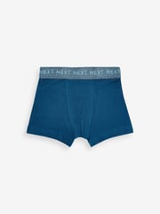 Blue Trunks 10 Pack (1.5-16yrs) - Image 5 of 11