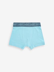 Blue Trunks 10 Pack (1.5-16yrs) - Image 6 of 11