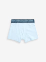Blue Trunks 10 Pack (1.5-16yrs) - Image 8 of 11