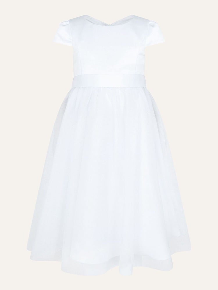 Monsoon Tulle Bridesmaid Dress - Image 1 of 4