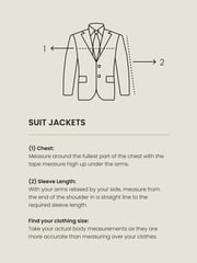 Grey Slim Fit Nova Fides Italian Fabric Herringbone Textured Wool Blend Suit Jacket - Image 4 of 11