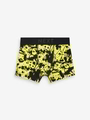 Fluro Splat Trunks 5 Pack (2-16yrs) - Image 2 of 8