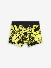 Fluro Splat Trunks 5 Pack (2-16yrs) - Image 3 of 8
