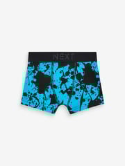 Fluro Splat Trunks 5 Pack (2-16yrs) - Image 4 of 8