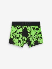 Fluro Splat Trunks 5 Pack (2-16yrs) - Image 7 of 8