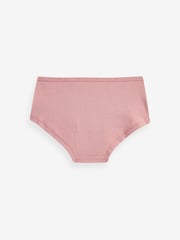Scandi Rainbow Hipster Briefs 7 Pack (2-16yrs) - Image 2 of 2