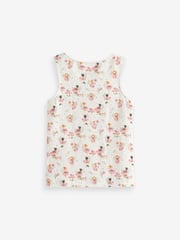 Pink/Cream Fairy Vest 3 Pack (1.5-12yrs) - Image 5 of 5
