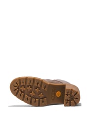 Timberland Allington Heights Nude Boots - Image 4 of 5