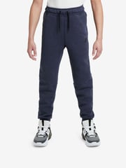 Dunkelblau - Nike Tech-Fleece-Jogginghose - Bild 1 von 8