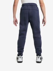 Dunkelblau - Nike Tech-Fleece-Jogginghose - Bild 2 von 8