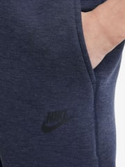 Dunkelblau - Nike Tech-Fleece-Jogginghose - Bild 3 von 8