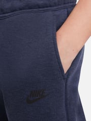 Dunkelblau - Nike Tech-Fleece-Jogginghose - Bild 4 von 8