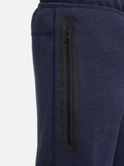 Dunkelblau - Nike Tech-Fleece-Jogginghose - Bild 5 von 8
