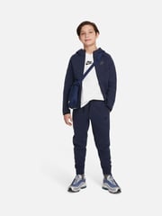 Dunkelblau - Nike Tech-Fleece-Jogginghose - Bild 8 von 8