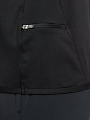 Nike Black Dri-FIT Swift Element UV Half Zip Running Top - Image 5 of 5