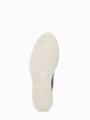 Base London Woody Lace Up Derby Shoes - Image 5 of 6