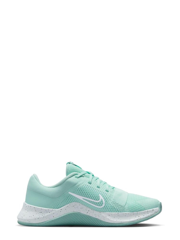 Nike Mint Green MC Training Trainers - Image 1 of 11