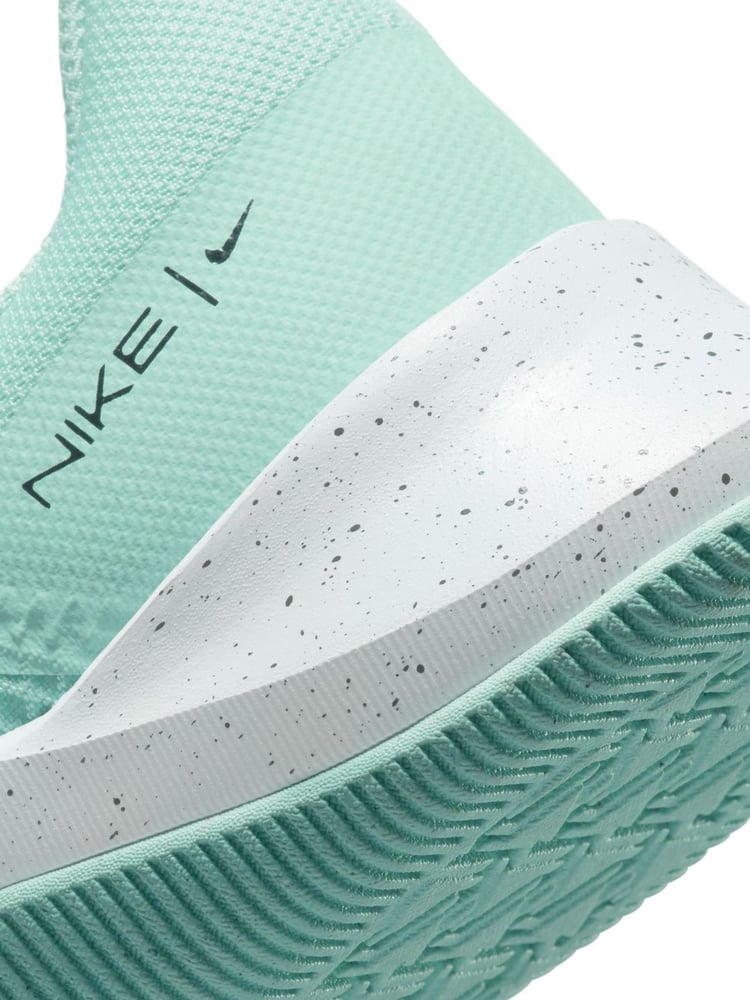 Nike Mint Green MC Training Trainers - Image 11 of 11