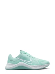 Nike Mint Green MC Training Trainers - Image 3 of 11