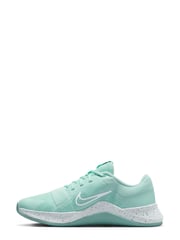 Nike Mint Green MC Training Trainers - Image 4 of 11