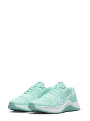 Nike Mint Green MC Training Trainers - Image 5 of 11
