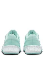 Nike Mint Green MC Training Trainers - Image 6 of 11