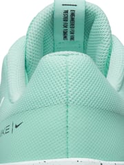 Nike Mint Green MC Training Trainers - Image 8 of 11