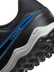 Nike Black Kids Legend 10 Academy Turf Football Boots - Image 10 of 10
