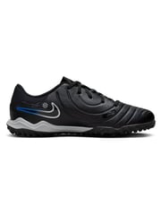 Nike Black Kids Legend 10 Academy Turf Football Boots - Image 2 of 10