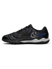 Nike Black Kids Legend 10 Academy Turf Football Boots - Image 4 of 10