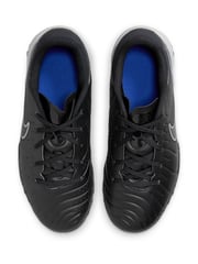 Nike Black Kids Legend 10 Academy Turf Football Boots - Image 6 of 10