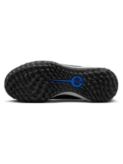Nike Black Kids Legend 10 Academy Turf Football Boots - Image 8 of 10