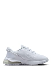 Weiß - Nike Air Max 270 Go Turnschuhe für Jugendliche - Bild 1 von 7