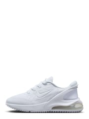 Weiß - Nike Air Max 270 Go Turnschuhe für Jugendliche - Bild 2 von 7